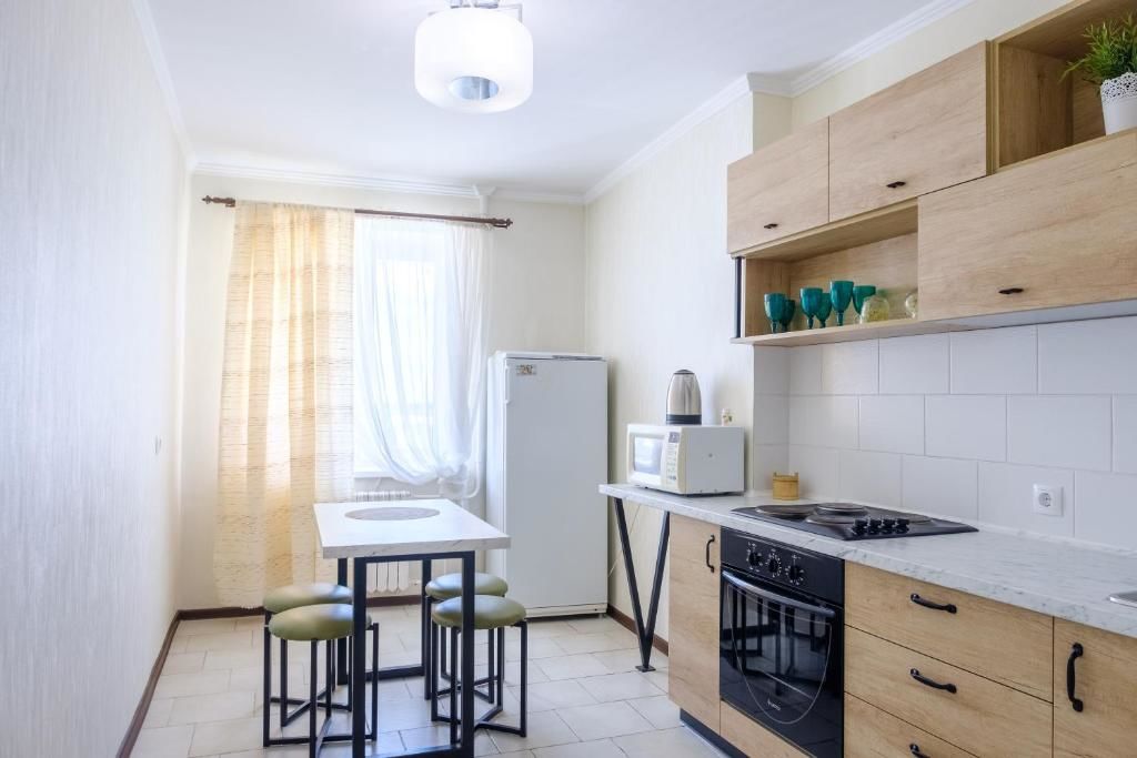 Апартаменты Apartment Kupaly 71 Гродно